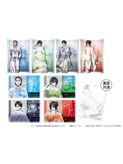Reflect Memories ver.明信片