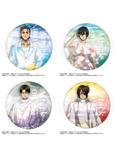 Reflect Memories ver.BIG闪吧唧