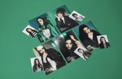 How Sweet 写字垫板 敏-资料图