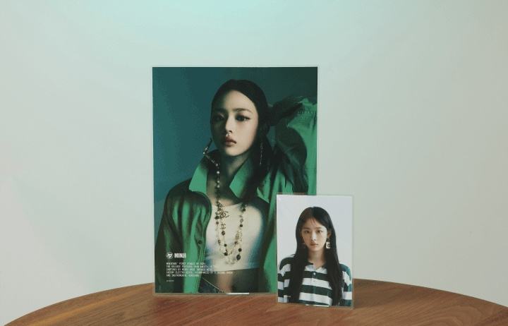 How Sweet 写字垫板 敏