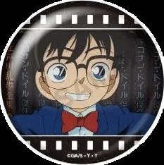 江户川柯南-场面写吧唧vol.1