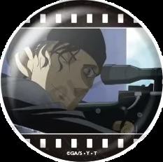 赤井秀一-场面写吧唧vol.1