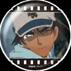 服部平次-场面写吧唧vol.1