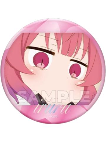 伊露露2-颜艺系列冰箱贴