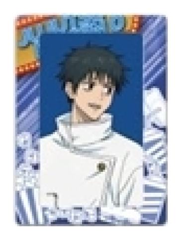 乙骨忧太1-电影鉴赏收藏卡