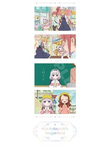 多人5-人生四格相卡第一弹