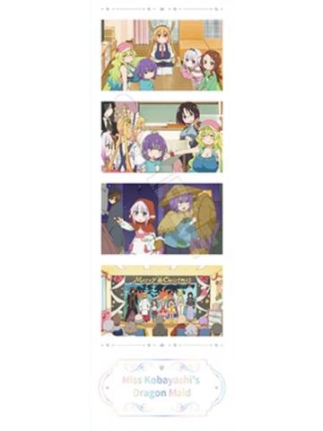 多人6-人生四格相卡第一弹