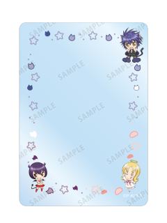 多人C-POP UP SHOP 硬质B8卡套