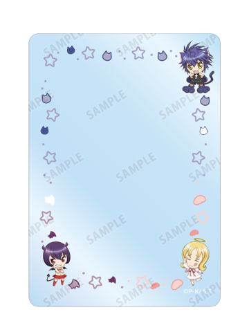 多人C-POP UP SHOP 硬质B8卡套