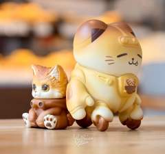 Taiga与他的机甲-面包-资料图