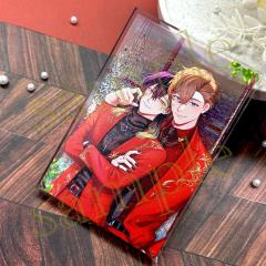 荻野洸贵&菅原真夜-fromRED5th流沙砖-资料图