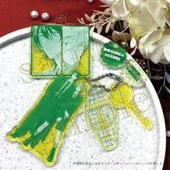 星名深月&濑户佑成-fromRED5th组合挂件-资料图
