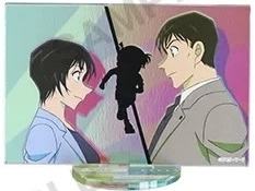 高木涉&佐藤美和子-浪漫极光亚克力立牌
