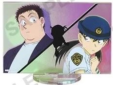 千叶和伸&三池苗子-浪漫极光亚克力立牌