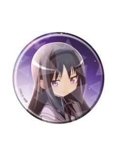 晓美焰A-魔法纪录闪徽章
