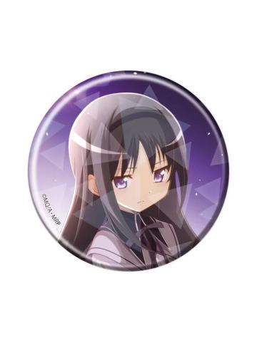 晓美焰A-魔法纪录闪徽章