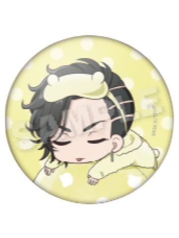 九井一-睡颜趴趴吧唧