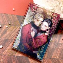 晴斗&雅-fromRED5th流沙砖-资料图