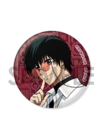 南云与市(animate抱盒特典)-亚洲街头风吧唧