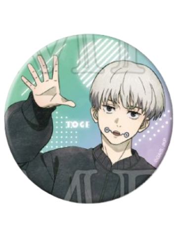 狗卷棘-KADOKAWA私服吧唧