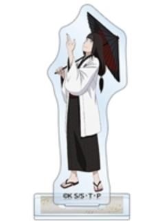 日向宁次-和服撑伞立牌vol.2