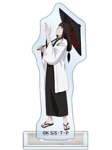 日向宁次-和服撑伞立牌vol.2