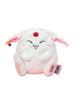 摩可拿·索艾尔·摩多基-CLAMP展-SELECTION-记念玩偶
