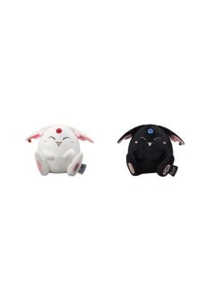 CLAMP展-SELECTION-记念玩偶