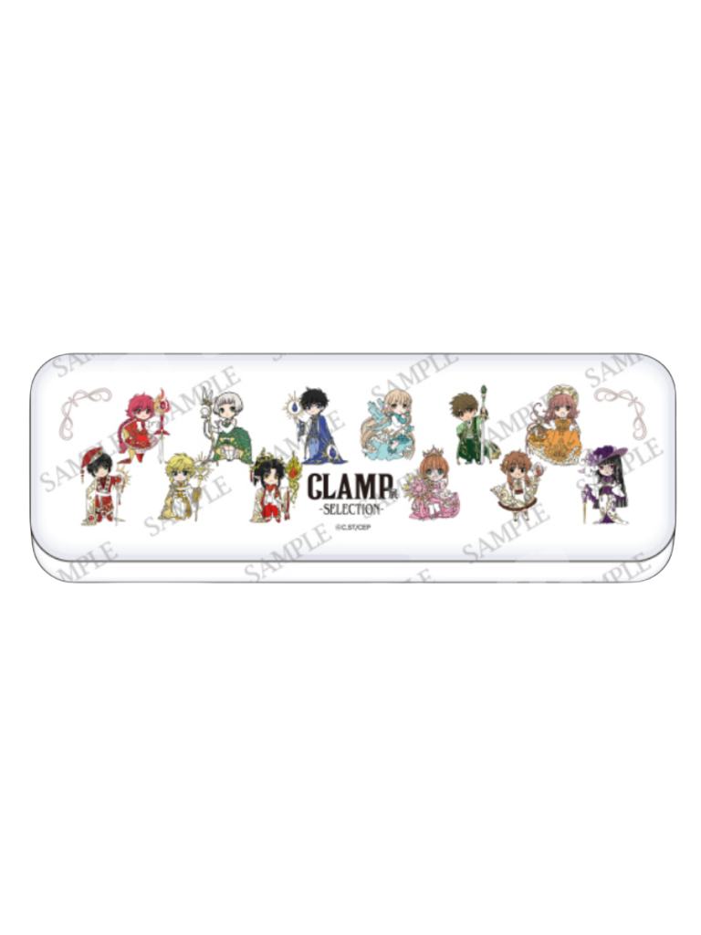 樱冢星史郎&皇昴流-CLAMP展便签本套装| CLAMP展便签本套装- 东京巴比伦