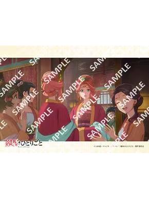 玉叶妃-711 场面写第1弹 打印相卡