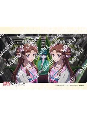 猫猫&里树妃-711 场面写第1弹 打印相卡
