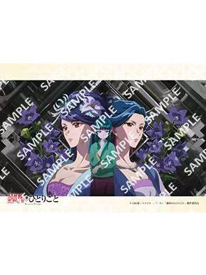 猫猫&梨花妃&杏-711 场面写第1弹 打印相卡