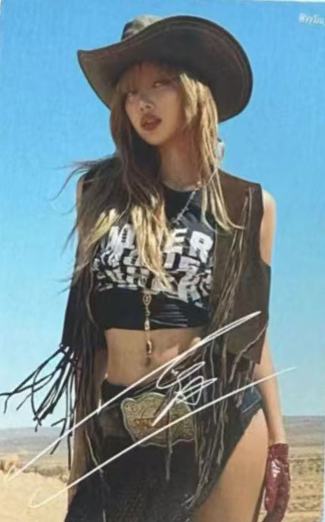 北美满额卡 莎