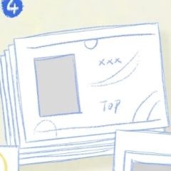运动会ID卡 苏