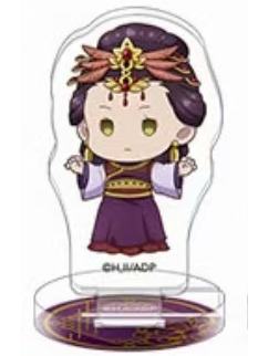 楼兰妃-animate 迷你角色立牌盒蛋