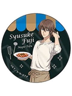 不二周助1-手料理ver.吧唧