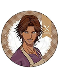 赤泽吉朗2-手料理ver.吧唧
