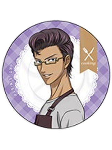 木手永四郎2-手料理ver.吧唧