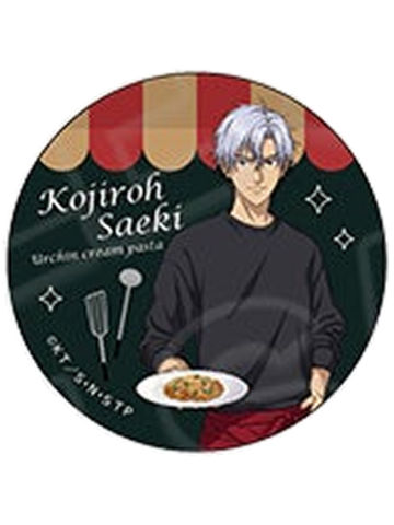 佐伯虎次郎1-手料理ver.吧唧