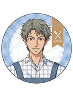 凤长太郎2-手料理ver.吧唧