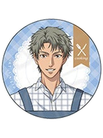 凤长太郎2-手料理ver.吧唧