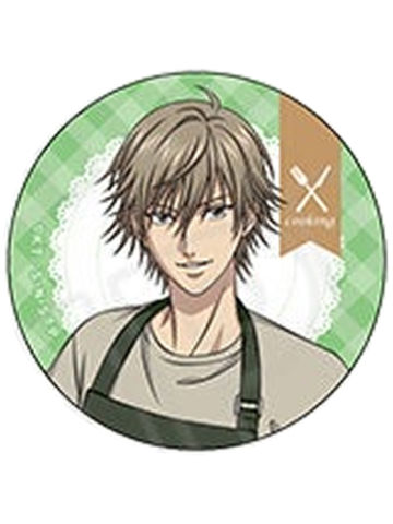 白石藏之介2-手料理ver.吧唧