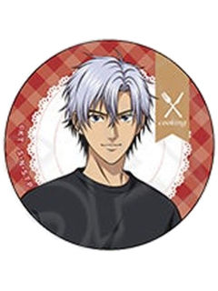 佐伯虎次郎2-手料理ver.吧唧