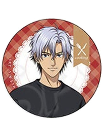 佐伯虎次郎2-手料理ver.吧唧
