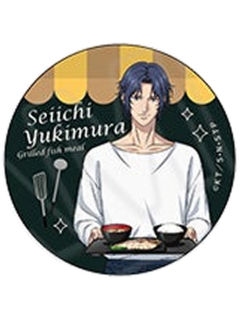 幸村精市1-手料理ver.吧唧