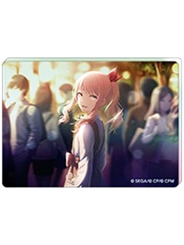晓山瑞希-虹光麻将vol.63