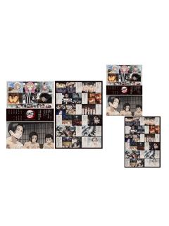 多人3-特别编集版柱训练篇文件夹&传单套装