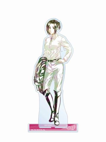 萨莎·布劳斯-Ani-Art 水彩风BIG立牌第四弹