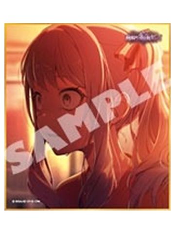 晓山瑞希 B1-迷你色纸vol.51