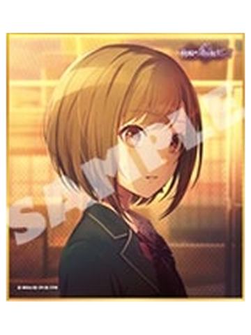 东云绘名 B1-迷你色纸vol.51